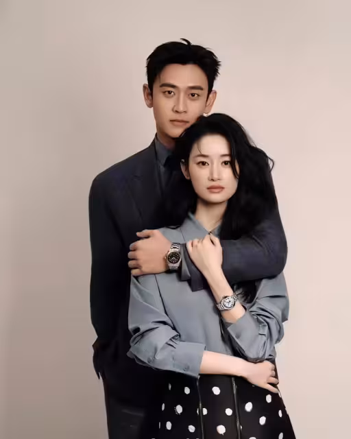 《第二十八年春》官宣影視化,網友祈求郭曉婷、王天辰能夠出演