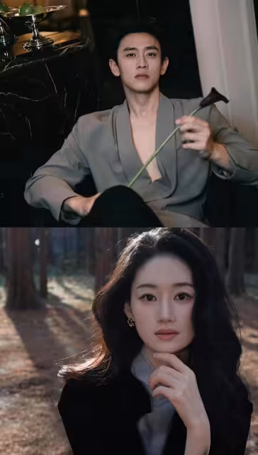 《第二十八年春》官宣影視化,網友祈求郭曉婷、王天辰能夠出演