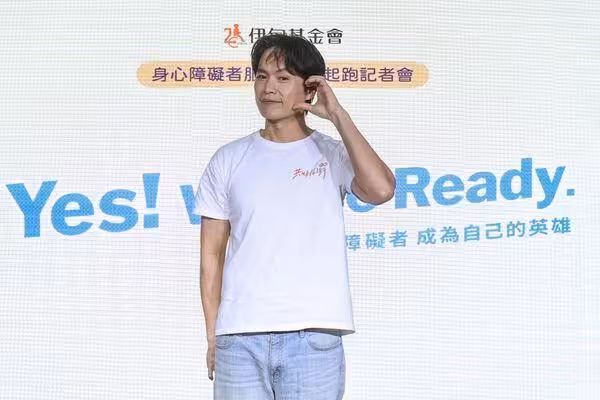 黃鐙輝替3孩存股2年!積蓄翻倍衝破百萬 親授投資心法