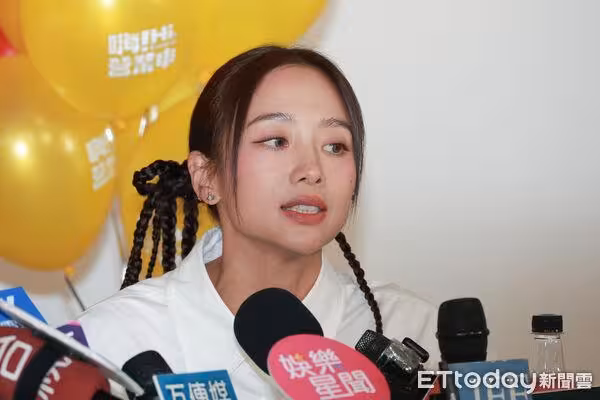 炎亞綸有望回歸《營業中》?鬼鬼曝他主動約吃飯 喊話:他還是好夥伴