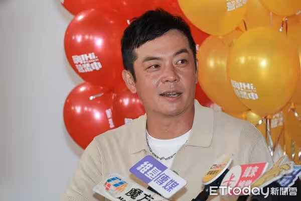 炎亞綸有望回歸《營業中》?鬼鬼曝他主動約吃飯 喊話:他還是好夥伴