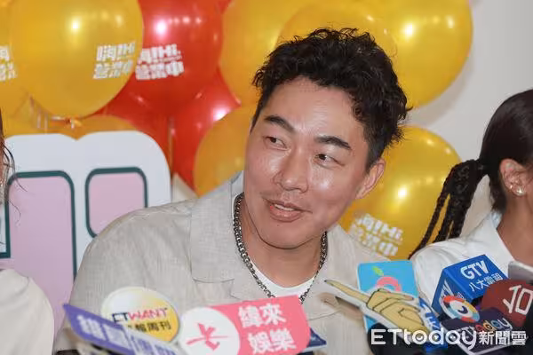 炎亞綸有望回歸《營業中》?鬼鬼曝他主動約吃飯 喊話:他還是好夥伴