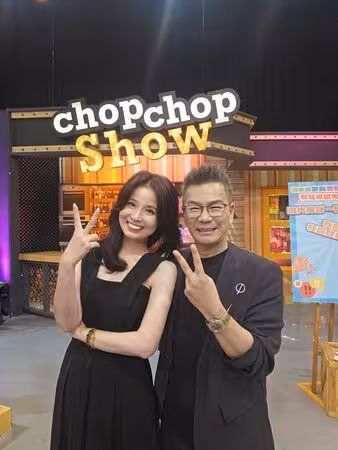 沈玉琳抗癌7個月就復出 呂文婉曝本人狀態:跟1個月前差很多!