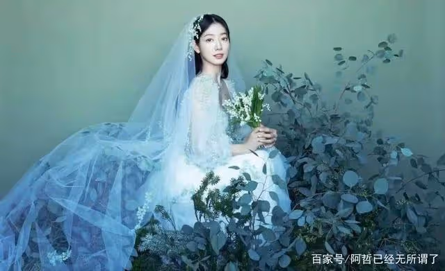一場婚禮,讓多年前的緋聞得到證實?