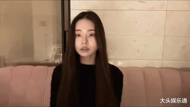 宋智雅哽咽道歉「不要攻擊家人」!百萬頻道內容全清空
