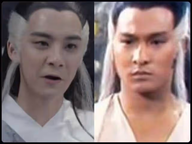 《青春不要臉》熱播,TVB力捧小生預告有激烈吻戲,感謝拍檔信任