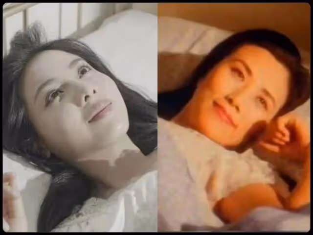 《青春不要臉》熱播,TVB力捧小生預告有激烈吻戲,感謝拍檔信任