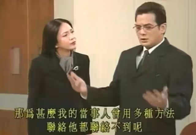 時隔22年再聚首！黃子華鄭裕玲同框宣傳新戲，其更被曝愛改劇本