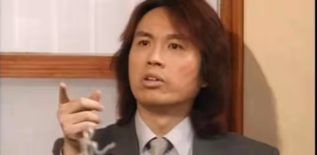 時隔22年再聚首!黃子華鄭裕玲同框宣傳新戲,其更被曝愛改劇本