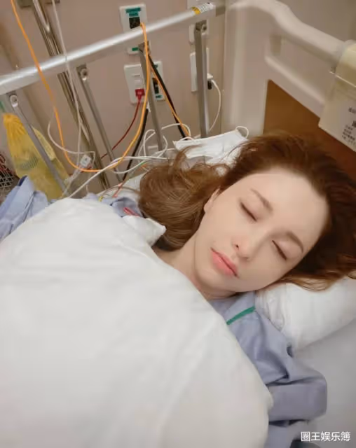 未婚生倆娃!藤井莉娜首曬二胎正臉,生父成謎,曾跟汪東城傳緋聞
