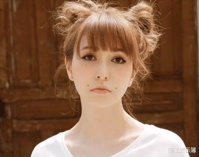 未婚生倆娃!藤井莉娜首曬二胎正臉,生父成謎,曾跟汪東城傳緋聞