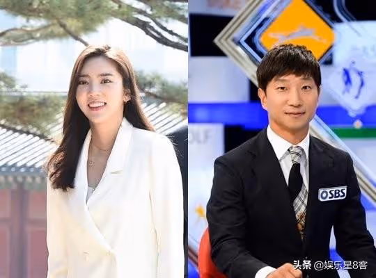 孫淡妃、黃燦盛、朴世榮,韓娛明星2022結婚年?