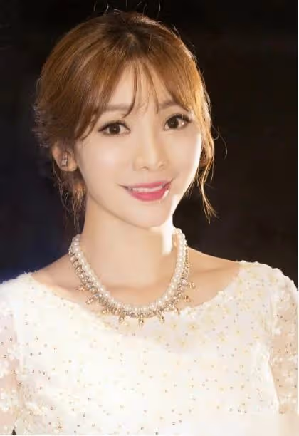 40歲的柳岩為何沒人追?當她深蹲的一刻,網友:這誰敢追呀?