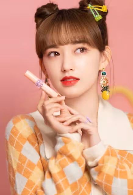 榜妹熱線 | 任嘉倫baby新戲、袁冰妍進組、鄭業成新戲、李庚希棄演《二十不惑》、程瀟資源