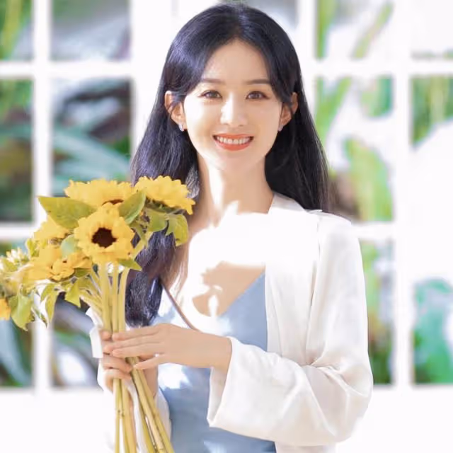 太陽女主持，鹿晗魏大勛，張碧晨，趙麗穎，古力娜扎，歐陽娜娜 | 最新八卦匯總