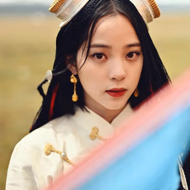 太陽女主持，鹿晗魏大勛，張碧晨，趙麗穎，古力娜扎，歐陽娜娜 | 最新八卦匯總