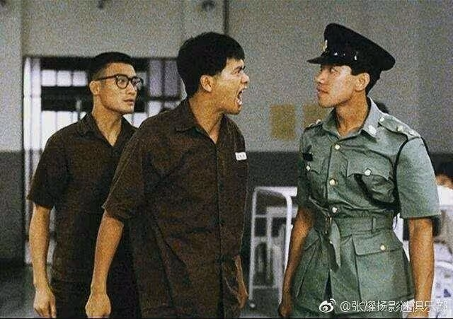過謙則偽,周潤發的過度謙虛,讓整個娛樂圈的男星陷入尷尬境地