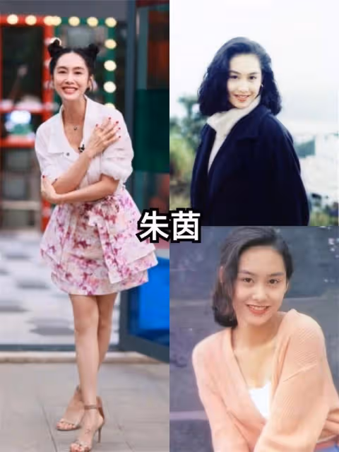 看完港姐的時尚造型，你就明白「即使再過30年，穿衣也不如她潮」
