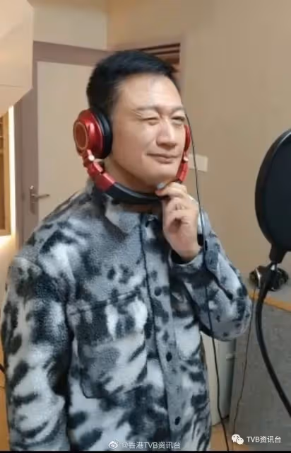 陶大宇出賀年歌殺入樂壇!隨時問鼎「我最喜愛的男歌手」
