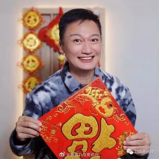 陶大宇出賀年歌殺入樂壇!隨時問鼎「我最喜愛的男歌手」