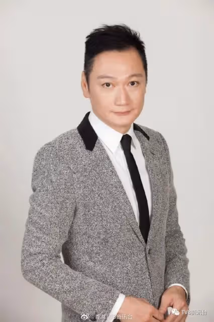 陶大宇出賀年歌殺入樂壇!隨時問鼎「我最喜愛的男歌手」