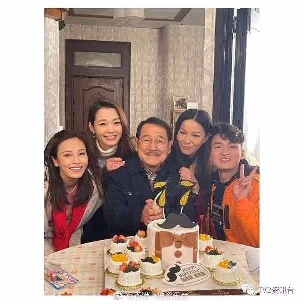 張景淳不能被留下!呂慧儀嫁雞隨雞告別《開心速遞》