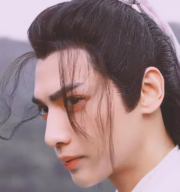 這樣的身材就帥?男星們的「畸形瘦」太辣眼了