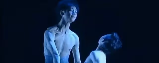 這樣的身材就帥?男星們的「畸形瘦」太辣眼了