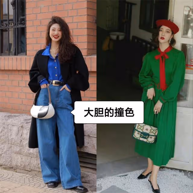 看完港姐的時尚造型，你就明白「即使再過30年，穿衣也不如她潮」