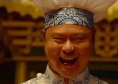 黃金配角魏翔:蟄伏23年,兢兢業業,如今的男主夢想終於實現