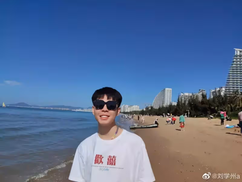 被二度拋棄!17歲尋親少年留下遺書「最後身影惹心疼」 「找到生母卻被封鎖」心碎離開世界