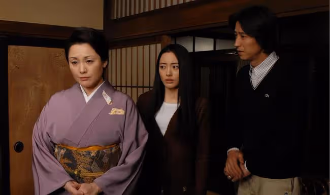 為什麼日本明星很少像韓星那樣來中國撈金?