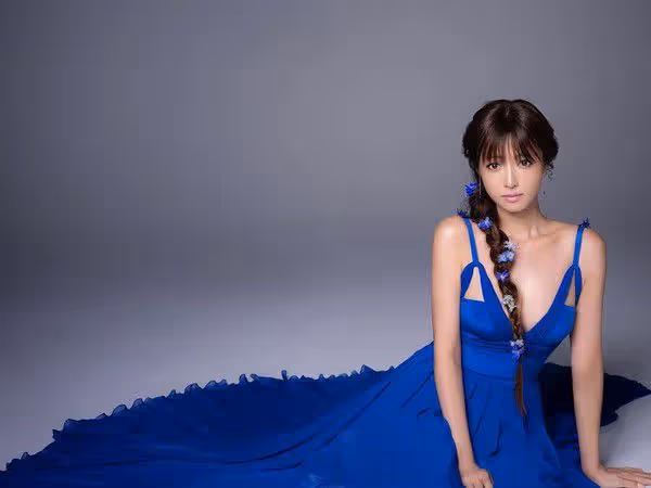 深田恭子發燒2日確診新冠 日本單日破6萬