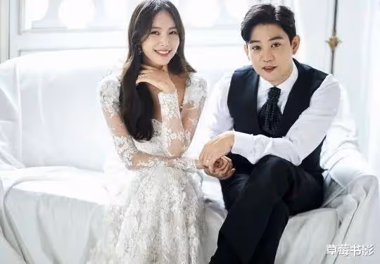 韓國最近流行結婚?一個月就有8對藝人官宣結婚