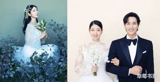 韓國最近流行結婚?一個月就有8對藝人官宣結婚
