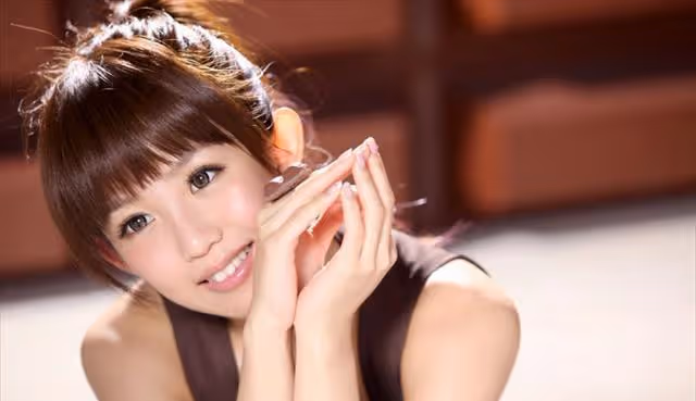 昔日「宅男女神」郭書瑤，因好身材人氣爆紅，最終卻敗給戀愛腦