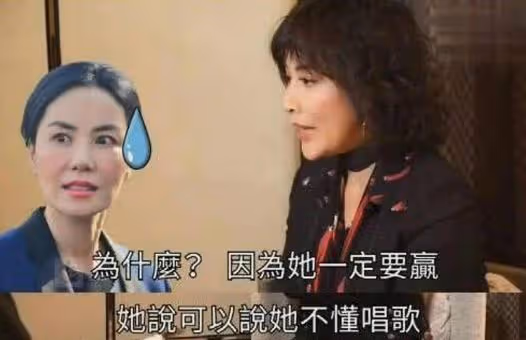 娛樂圈中的五大「禁忌」:不和王菲打牌,不與韓雪比富,不跟胡歌演情侶