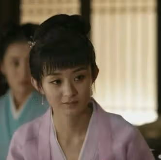 保養得最差的7個女明星,周迅是榜首趙麗穎第二,打針得特別明顯