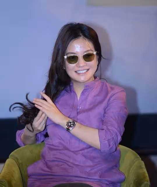 保養得最差的7個女明星,周迅是榜首趙麗穎第二,打針得特別明顯