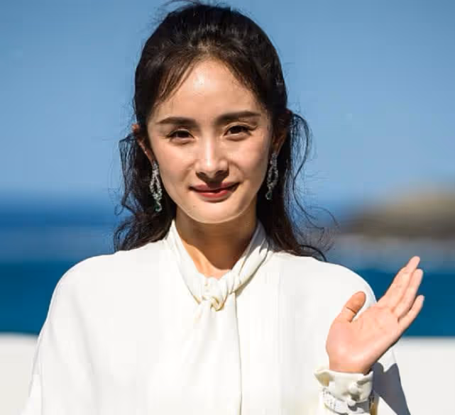 保養得最差的7個女明星,周迅是榜首趙麗穎第二,打針得特別明顯