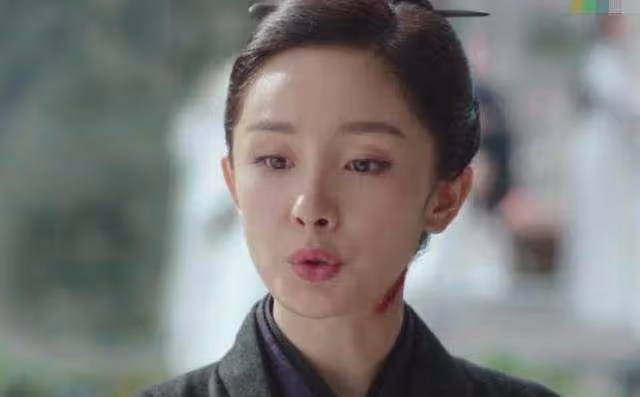 保養得最差的7個女明星,周迅是榜首趙麗穎第二,打針得特別明顯