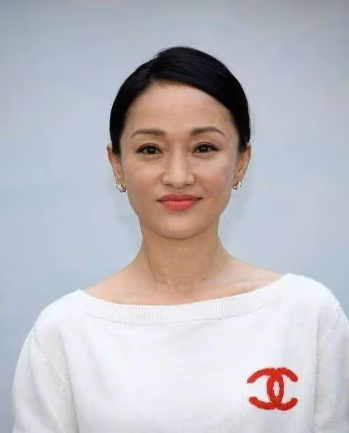 保養得最差的7個女明星,周迅是榜首趙麗穎第二,打針得特別明顯