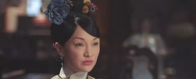 保養得最差的7個女明星,周迅是榜首趙麗穎第二,打針得特別明顯
