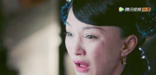 保養得最差的7個女明星,周迅是榜首趙麗穎第二,打針得特別明顯