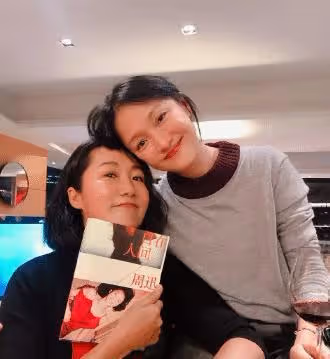 保養得最差的7個女明星,周迅是榜首趙麗穎第二,打針得特別明顯