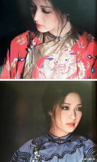 看到67歲的胡因夢,才明白優雅又體面的老去,就是對自己最大的尊重