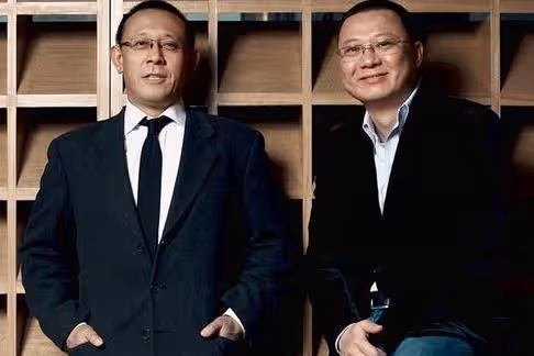 「信馬由姜」分開,姜文賠2億,這是現實!