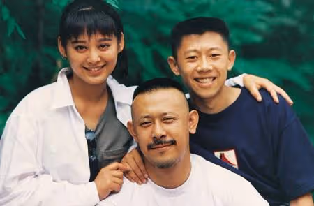 「信馬由姜」分開,姜文賠2億,這是現實!