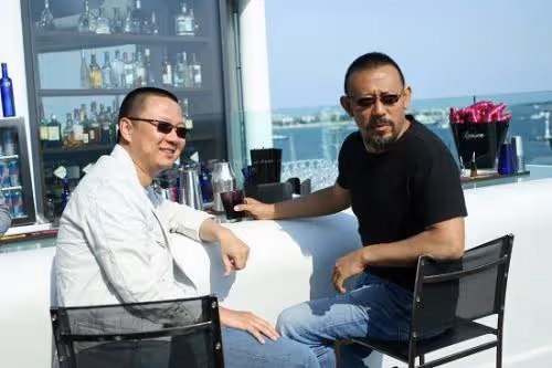 「信馬由姜」分開,姜文賠2億,這是現實!