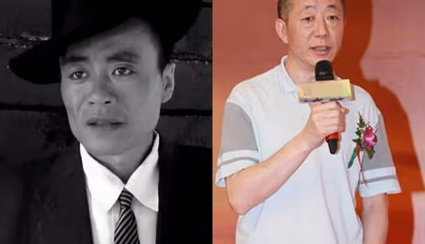 八一廠好演員 生活中的好父親 擅演特務的他59歲去世 兒子成導演